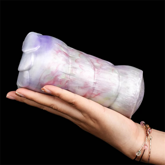 Silicone Stroker ARIES