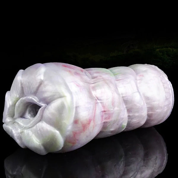 Silicone Stroker ARIES
