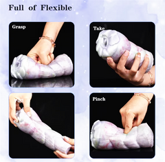 Silicone Stroker ARIES