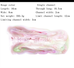 Silicone Stroker ARIES