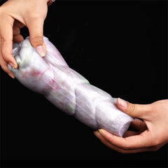 Silicone Stroker ARIES