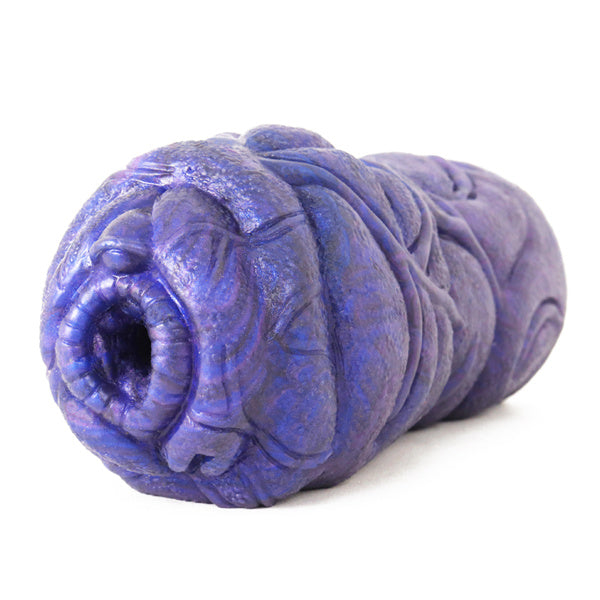 Silicone Stroker SHULU