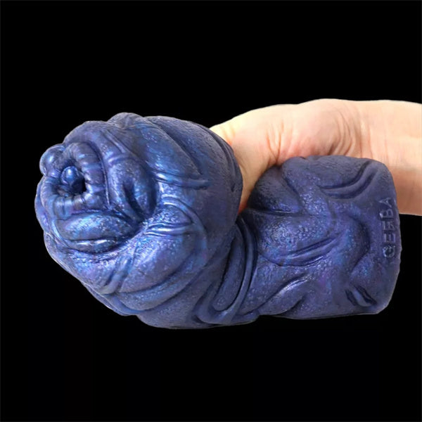 Silicone Stroker SHULU