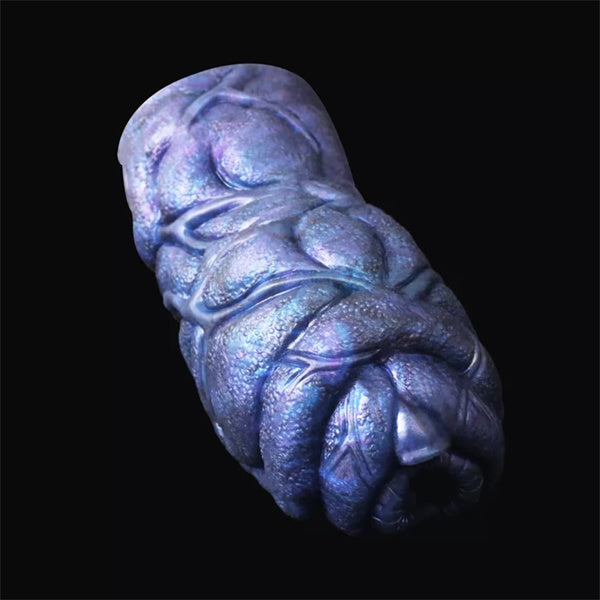 Silicone Stroker SHULU