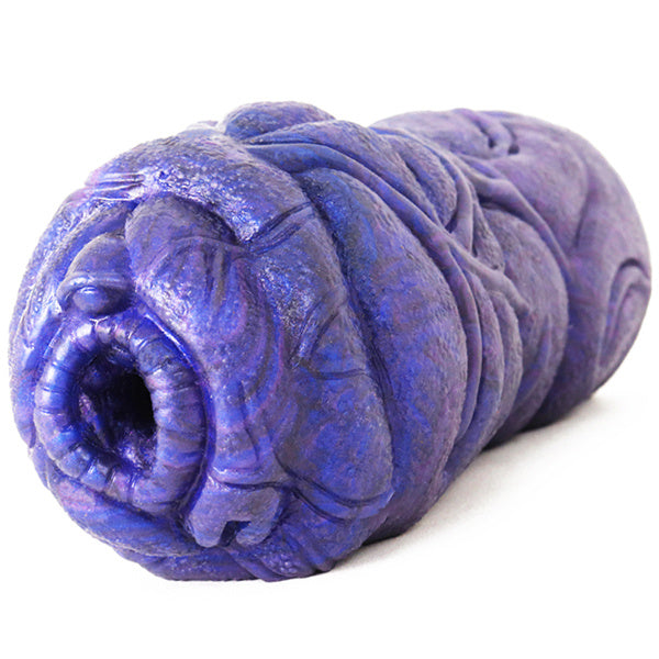 Silicone Stroker SHULU
