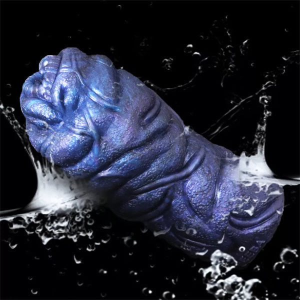 Silicone Stroker SHULU