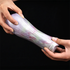 Silicone Stroker WILMER