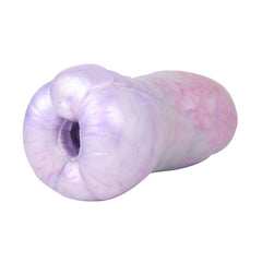 Silicone Stroker WILMER