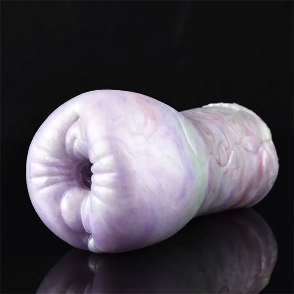 Silicone Stroker WILMER