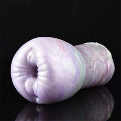 Silicone Stroker WILMER