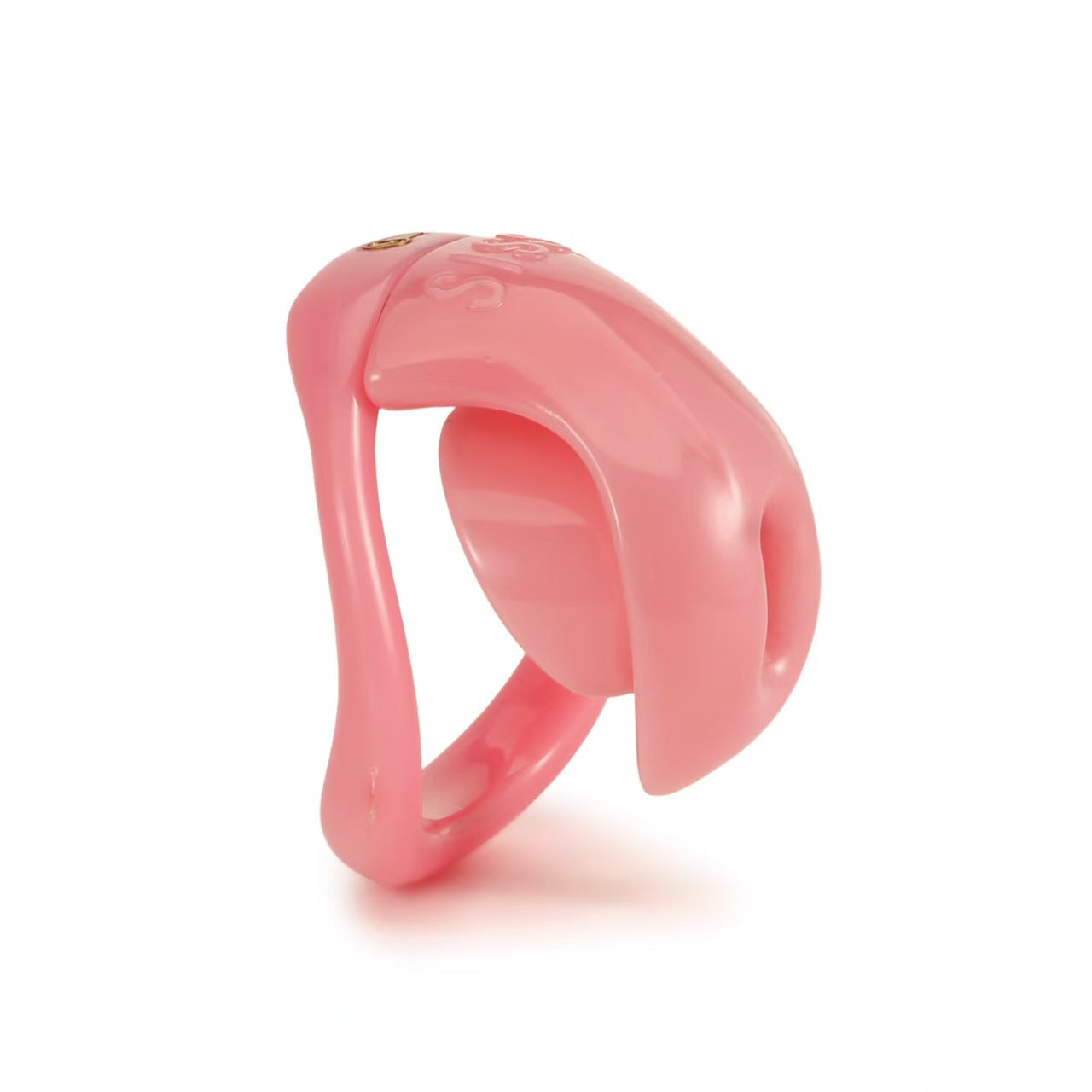 Sissy Protective Hood Chastity Device