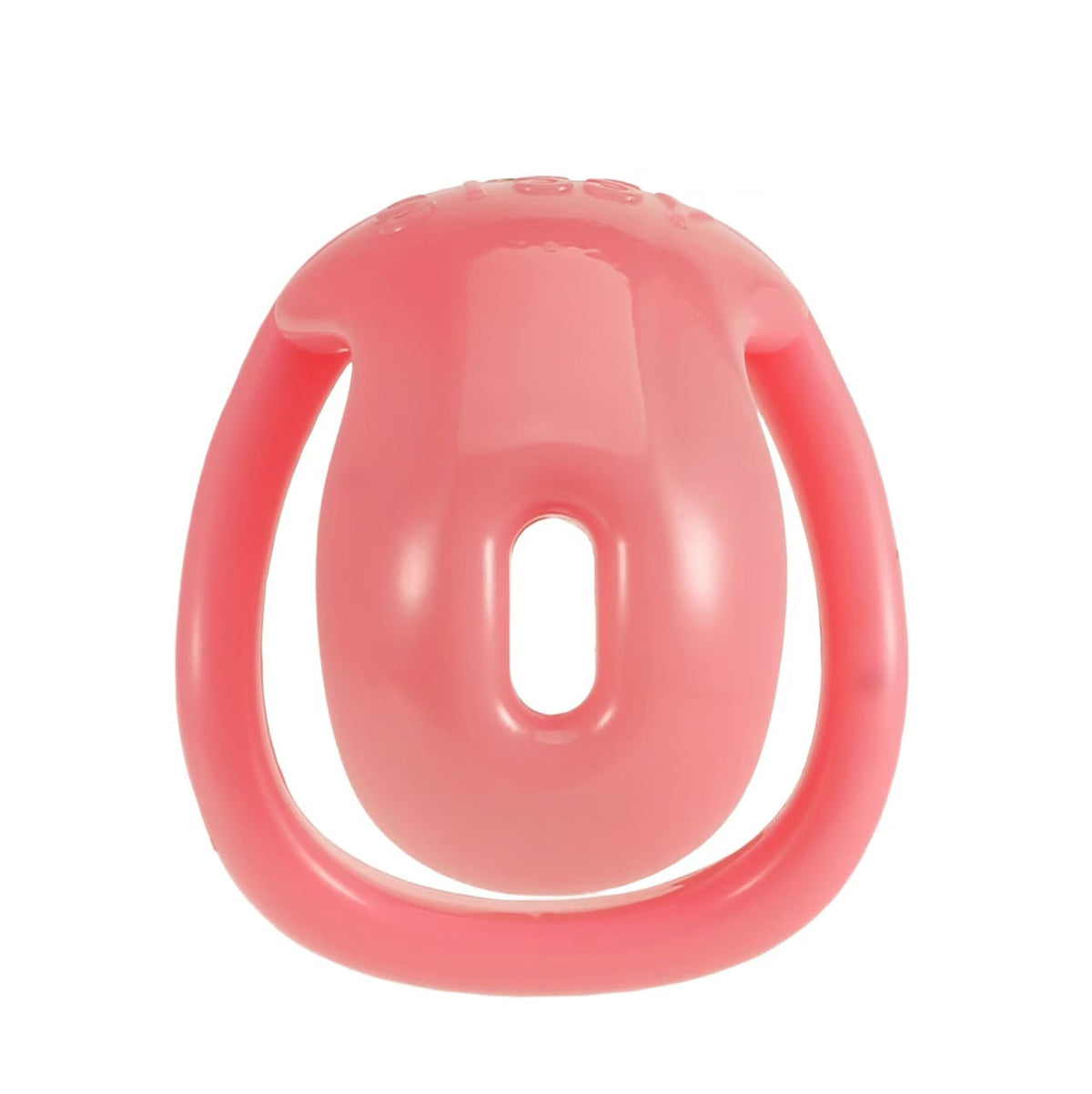 Sissy Protective Hood Chastity Device