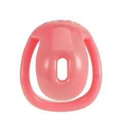 Sissy Protective Hood Chastity Device