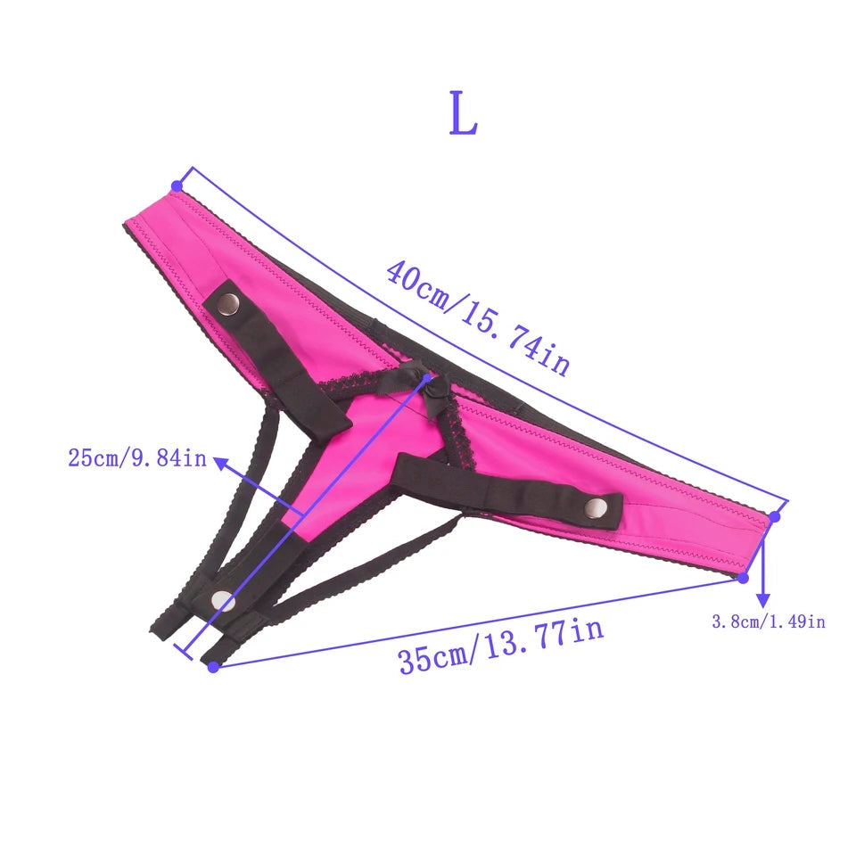 V6.0 Sissy FUFU Clip
