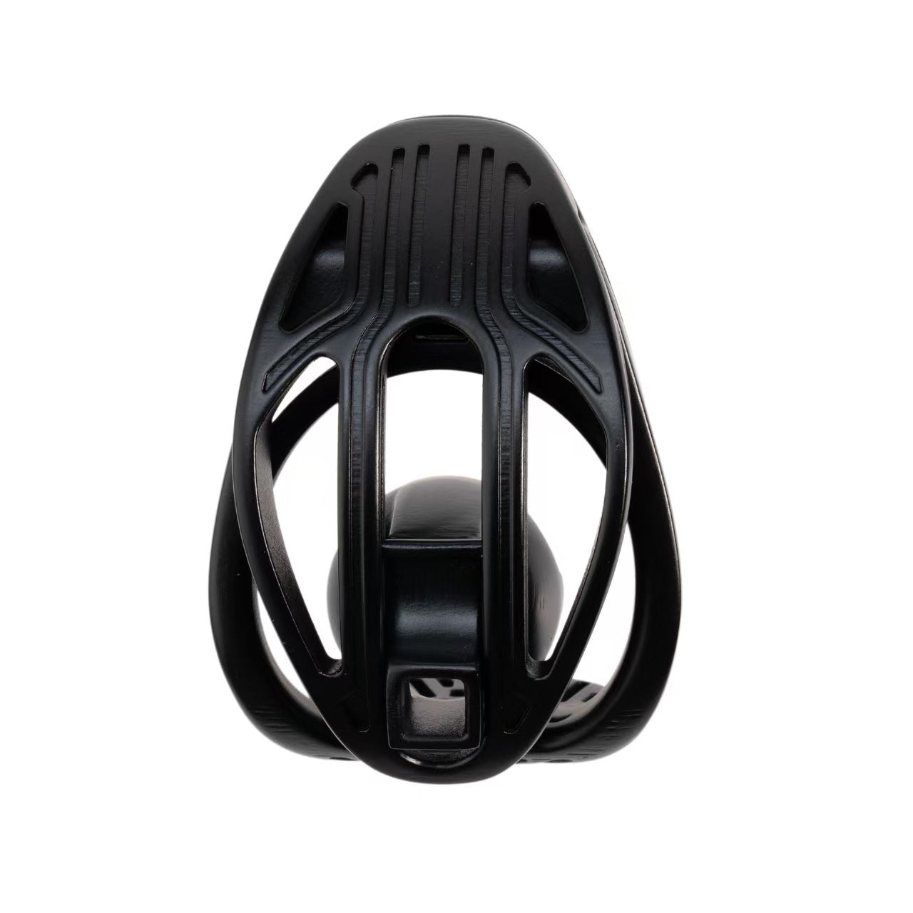 Sliding Urine-Tray ABS FuFu Chastity Clip