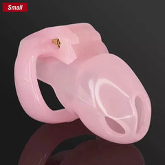 The Small-Sung V4 Chastity Device 1.57 Inches Long