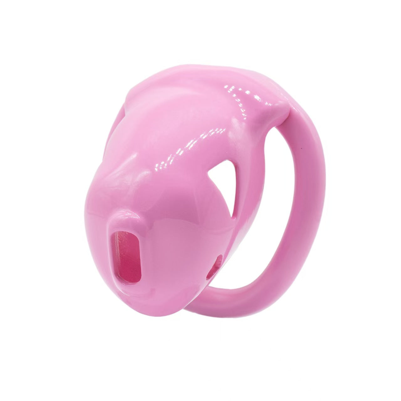 Urinal Style CB Cock Cage