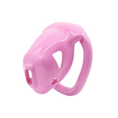 Urinal Style CB Cock Cage